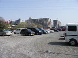 駐車場1