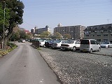 駐車場2